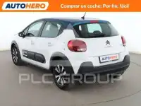2021 Citroen C3