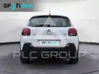 2021 Citroen C3