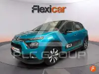 2021 Citroen C3