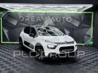 2021 Citroen C3