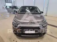 2021 Citroen C3