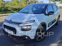 2021 Citroen C3