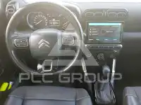 2021 Citroen C3