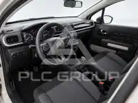 2021 Citroen C3