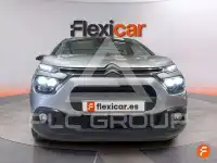 2021 Citroen C3