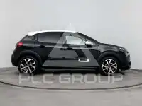 2021 Citroen C3