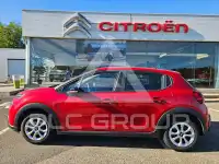 2021 Citroen C3