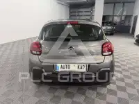 2021 Citroen C3