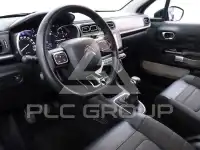 2021 Citroen C3