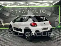 2021 Citroen C3