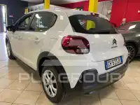 2021 Citroen C3