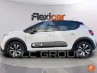 2021 Citroen C3