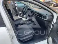 2021 Citroen C3
