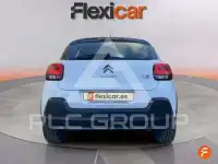 2021 Citroen C3