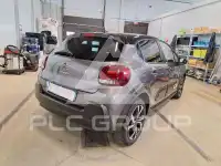 2021 Citroen C3