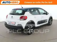 2021 Citroen C3