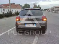 2021 Citroen C3