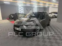 2021 Citroen C3
