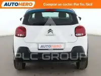 2021 Citroen C3
