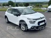 2021 Citroen C3
