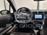 2021 Citroen C3