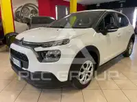 2021 Citroen C3