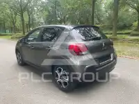 2021 Citroen C3