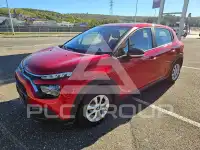 2021 Citroen C3