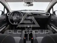 2021 Citroen C3