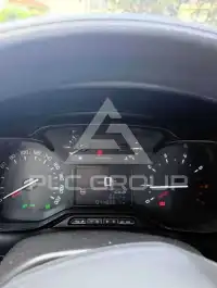 2021 Citroen C3