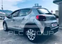 2021 Citroen C3