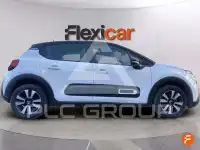 2021 Citroen C3