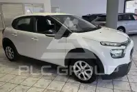 2021 Citroen C3