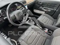 2021 Citroen C3