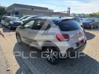 2021 Citroen C3