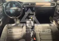 2021 Citroen C3