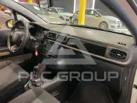 2021 Citroen C3