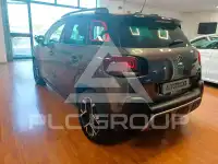 2021 Citroen C3