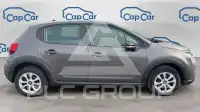 2021 Citroen C3