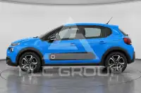 2021 Citroen C3