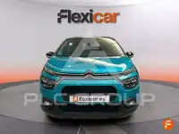 2021 Citroen C3
