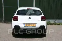 2021 Citroen C3