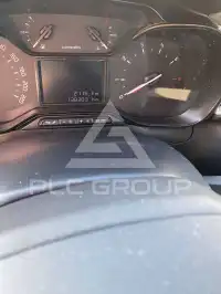 2021 Citroen C3