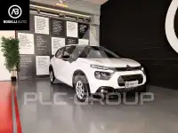 2021 Citroen C3