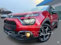 2021 Citroen C3