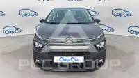 2021 Citroen C3