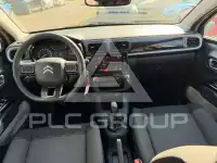 2021 Citroen C3