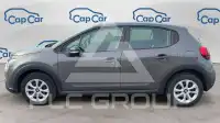 2021 Citroen C3