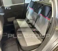 2021 Citroen C3
