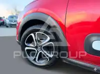 2021 Citroen C3